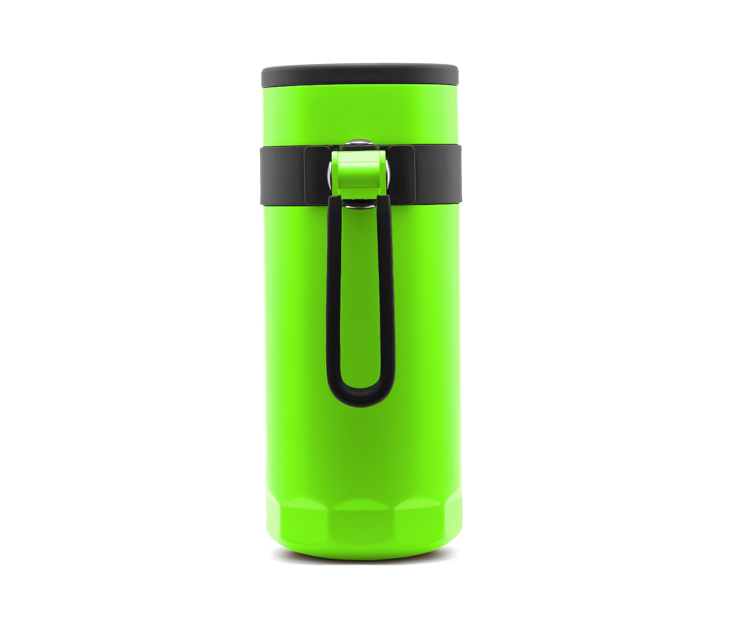 15oz Tumbler - High-Voltage Green (Matte)