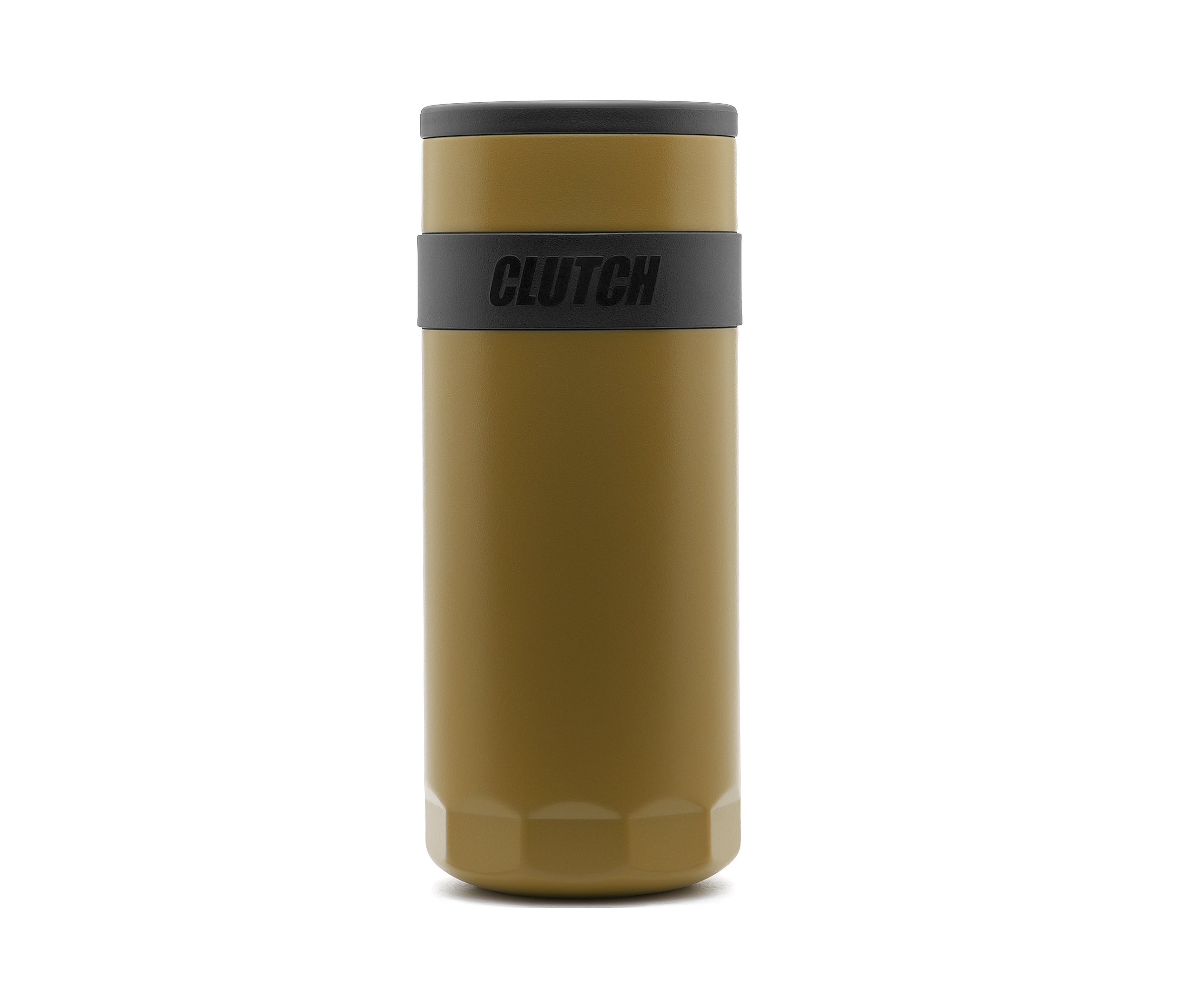 Desert Matte Brown 20oz Tumbler Front Profile