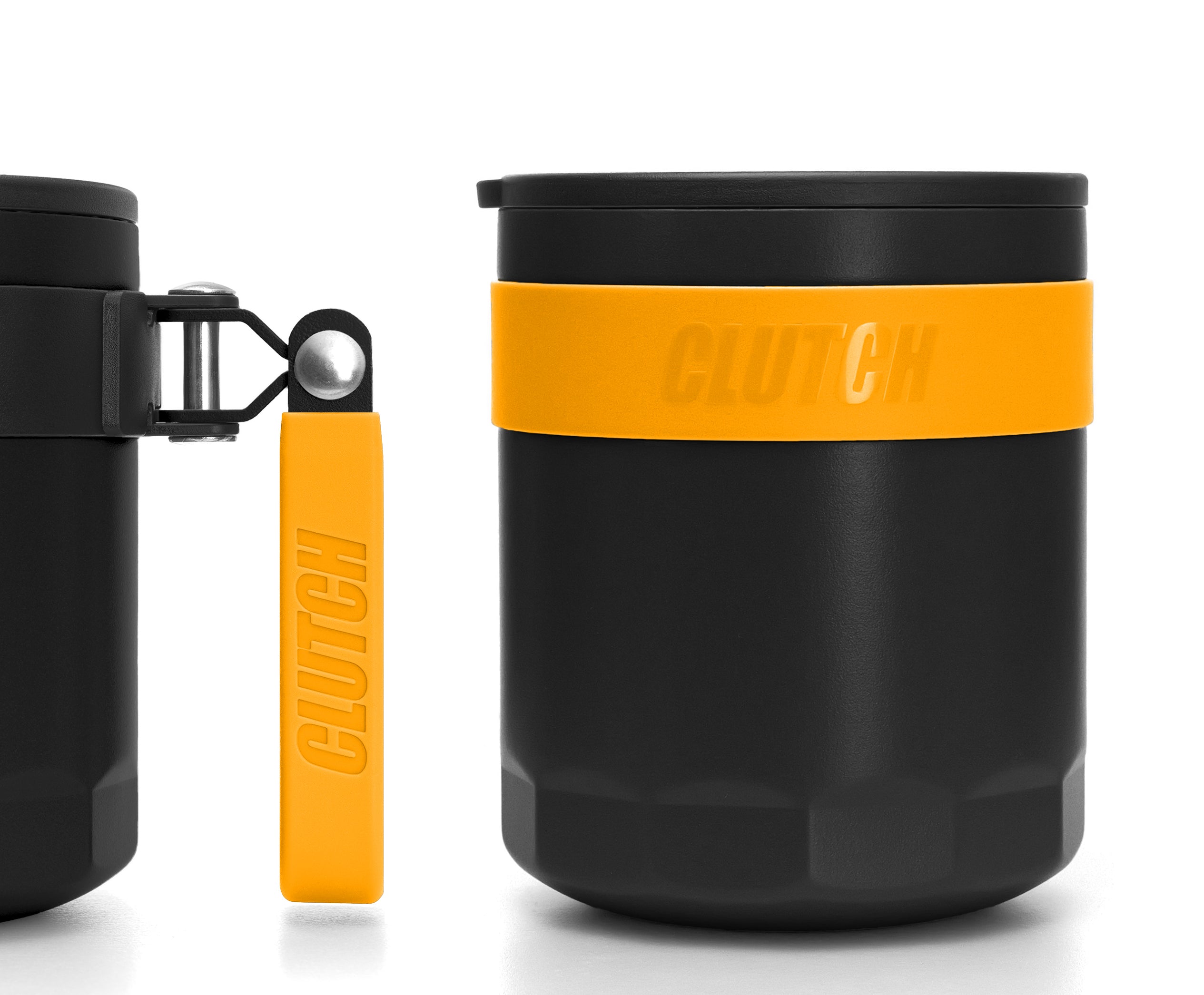 Band + Grip Bundle - Stinger Yellow