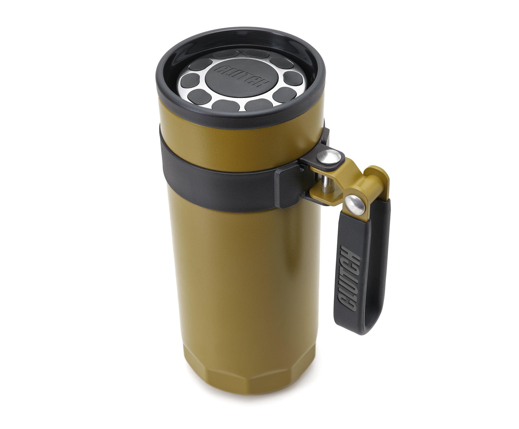 15oz Tumbler - Dakar Brown (Matte)