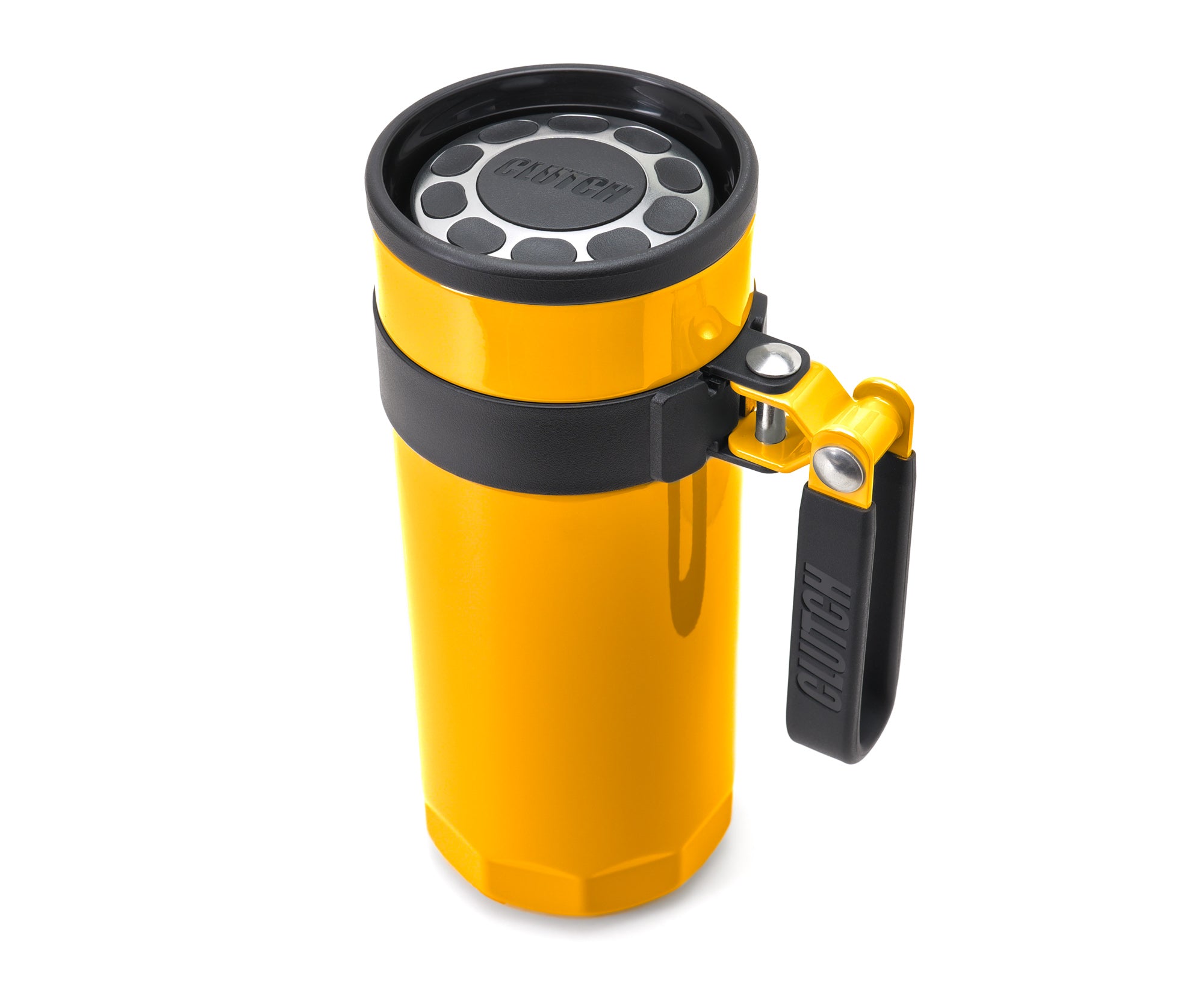 15oz Tumbler - Stinger Yellow (Gloss)